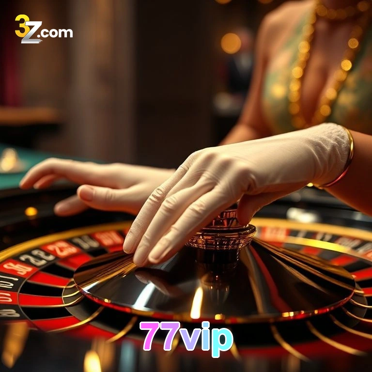 Evolution Gaming Roulette